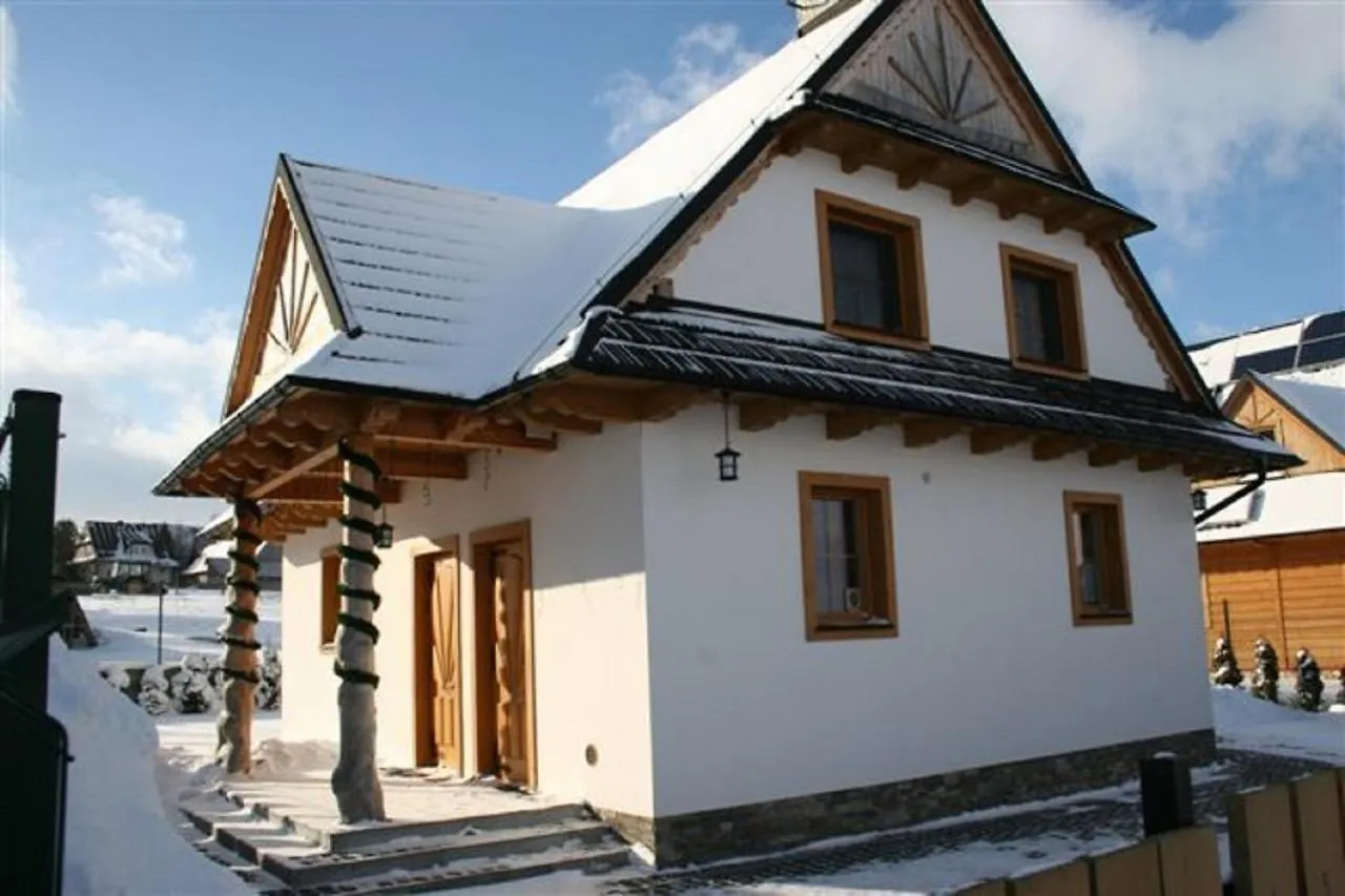 Domki Pod Tatrami Zakopane