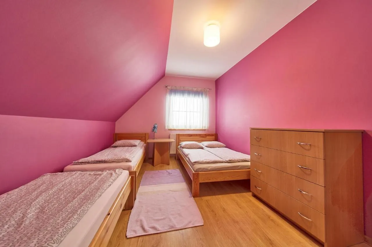 Domki Pod Tatrami Zakopane