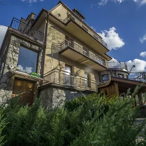 Bed and breakfast Excelsior, Zakopane