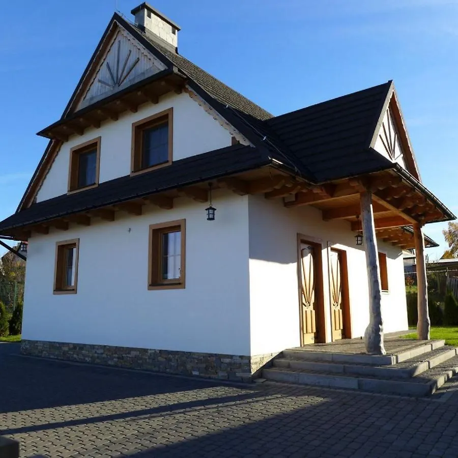 Domki Pod Tatrami Zakopane 0*,