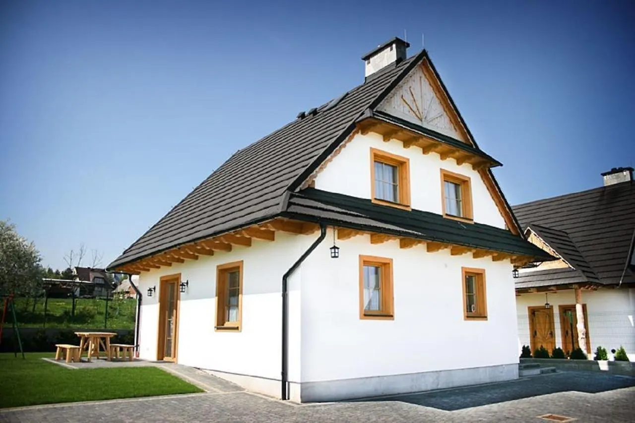 Domki Pod Tatrami Zakopane 0*,  Poland
