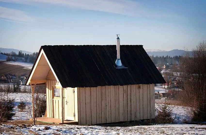 Domki Pod Tatrami Zakopane