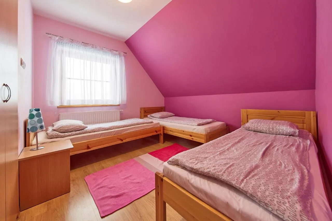 Chalet Domki Pod Tatrami Zakopane